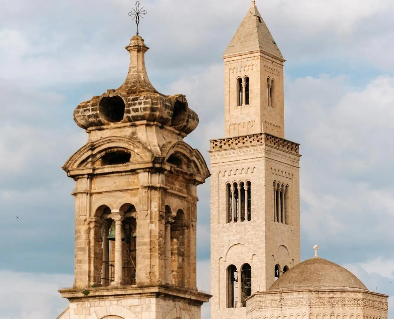 فندق Palazzina Gentile باري 0*,