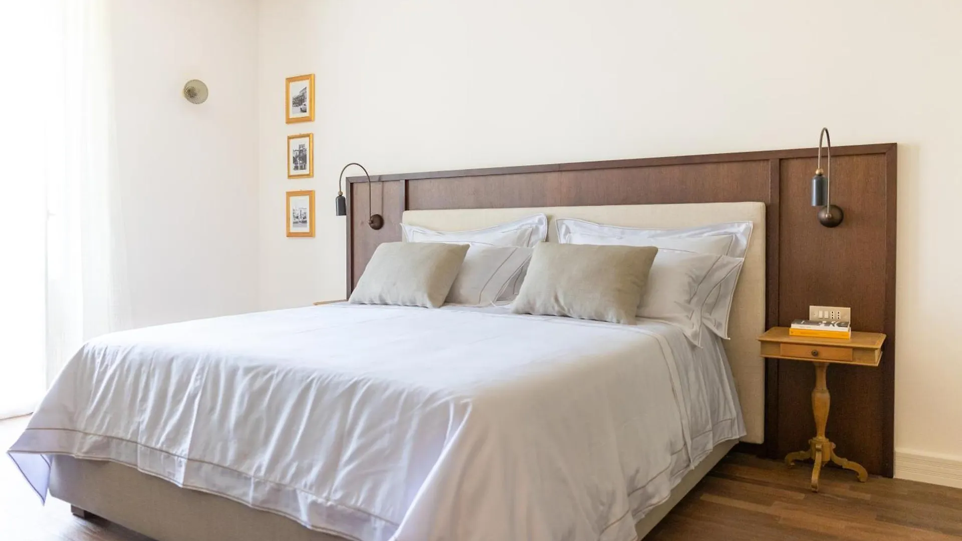 فندق Palazzina Gentile باري بيت ضيافة