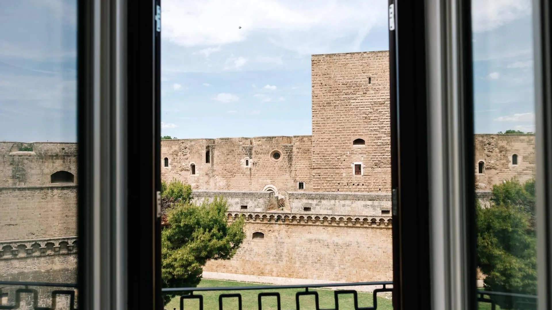 فندق Palazzina Gentile باري 0*,