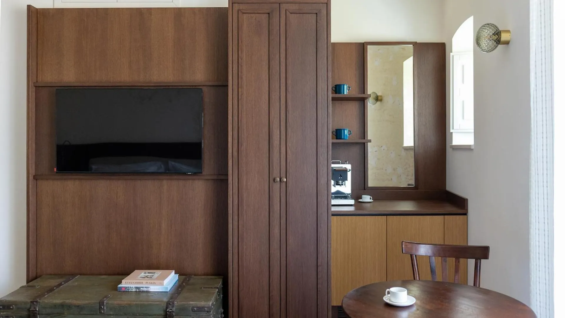 بيت ضيافة فندق Palazzina Gentile باري