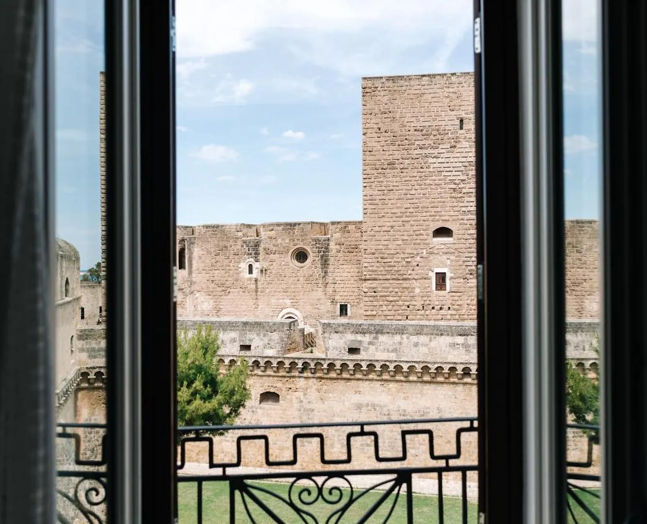 فندق Palazzina Gentile باري بيت ضيافة