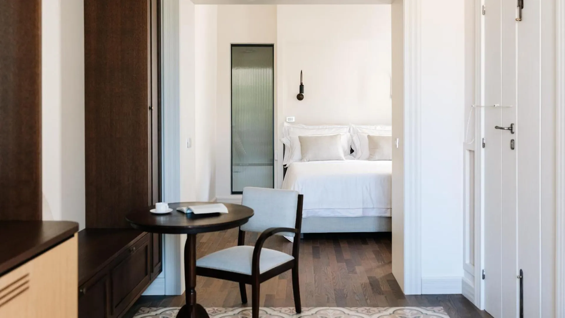 بيت ضيافة فندق Palazzina Gentile باري