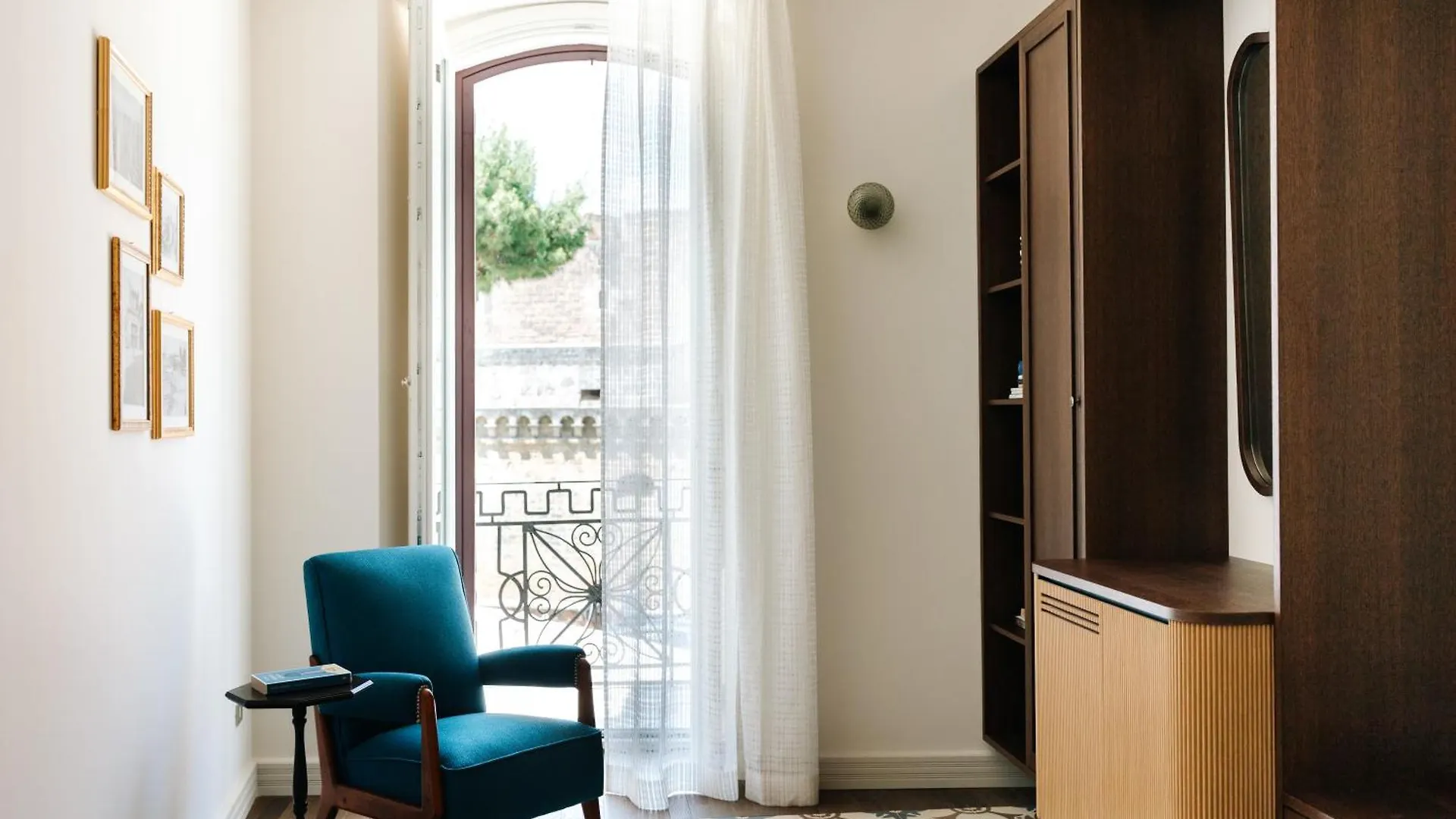 فندق Palazzina Gentile باري إيطاليا