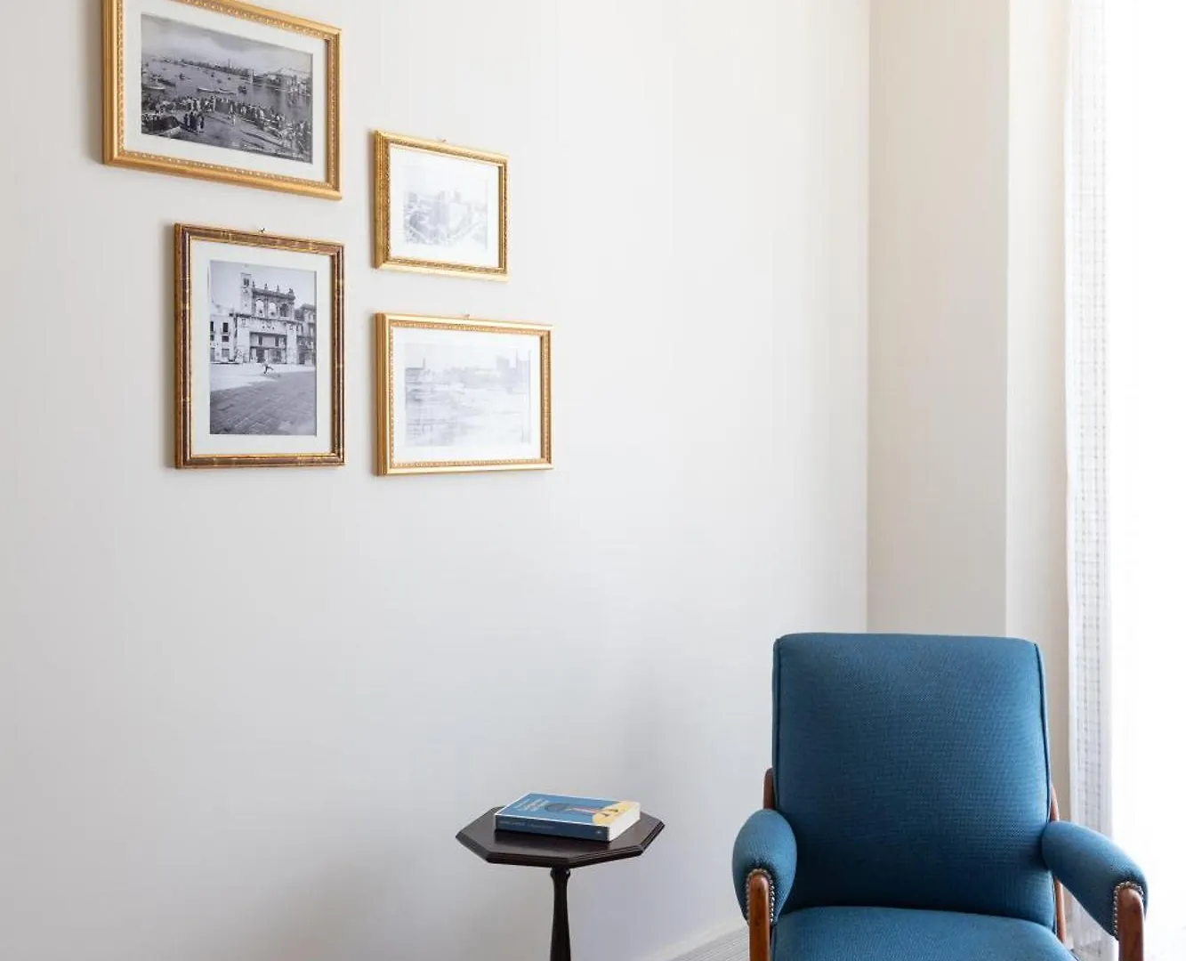 فندق Palazzina Gentile باري 0*,  إيطاليا