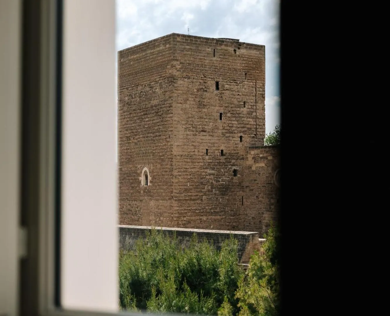 فندق Palazzina Gentile باري